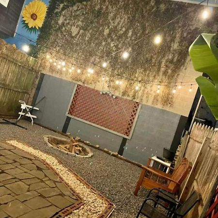 Northern Liberties Retreat Filadelfia Exterior foto