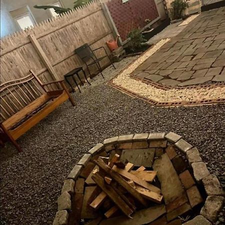 Northern Liberties Retreat Filadelfia Exterior foto