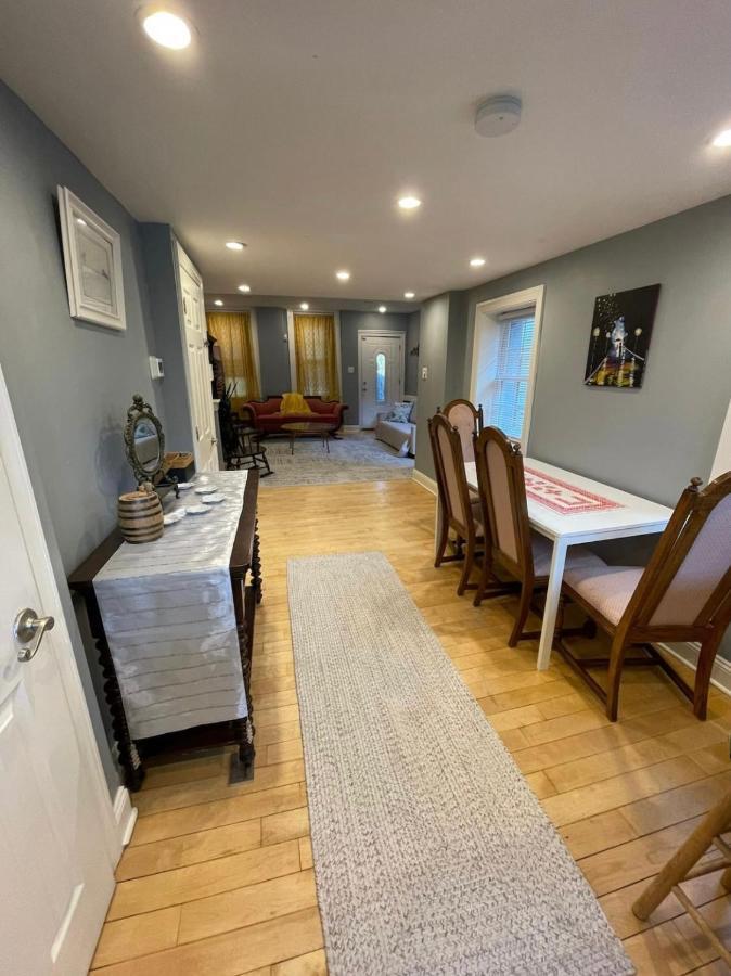 Northern Liberties Retreat Filadelfia Exterior foto