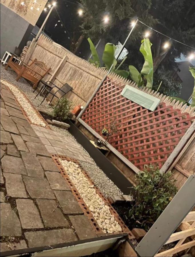 Northern Liberties Retreat Filadelfia Exterior foto