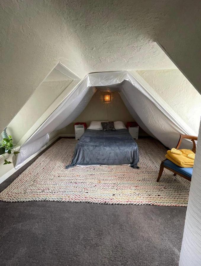 Northern Liberties Retreat Filadelfia Exterior foto