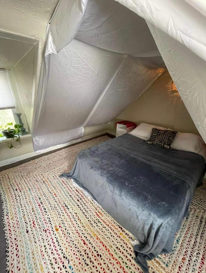 Northern Liberties Retreat Filadelfia Exterior foto