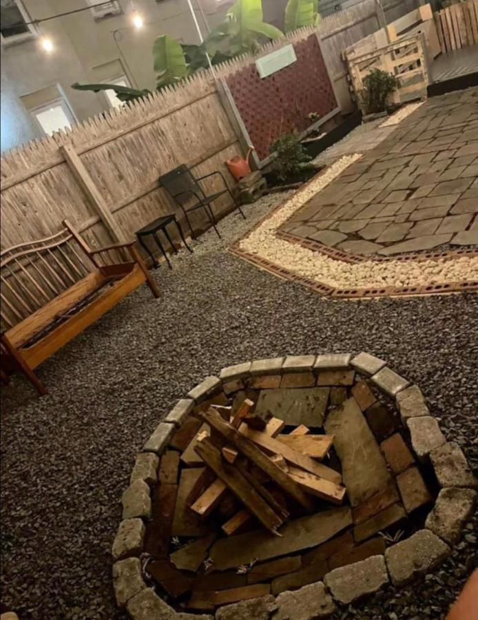 Northern Liberties Retreat Filadelfia Exterior foto